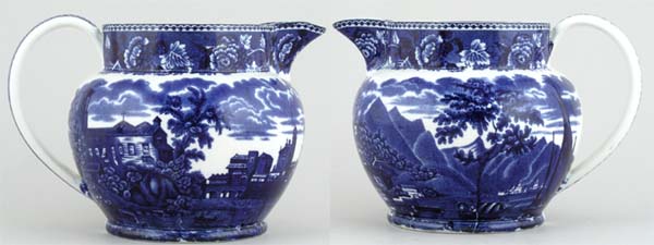 Jug or Pitcher c1920s